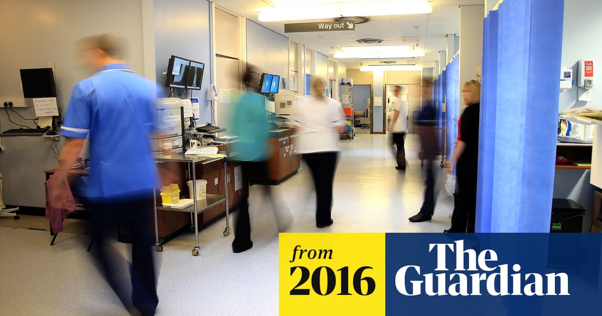 The different kind of uniforms worn by nurses in hospital.